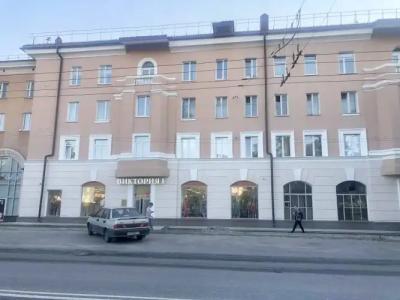 в центре - 20