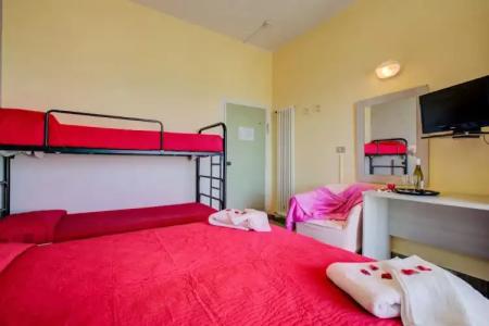 Family Resort Barone - 36