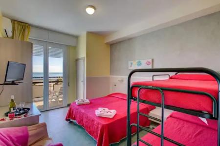 Family Resort Barone - 35