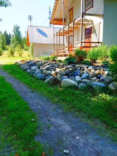 Кармала - 0