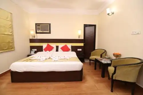 Empire Regency - A Luxury Hotel - 2
