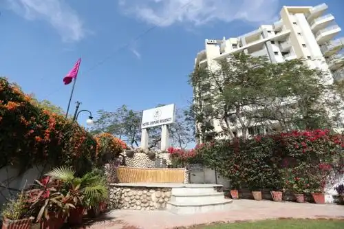 Empire Regency - A Luxury Hotel - 5