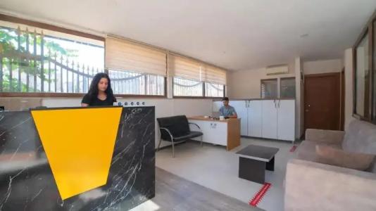 Vera Park Premium Apart Otel - 13