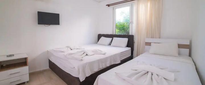 Vera Park Premium Apart Otel - 2