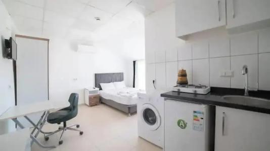 Vera Park Premium Apart Otel - 31