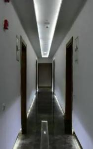 Vera Park Premium Apart Otel - 44