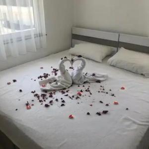 Vera Park Premium Apart Otel - 19