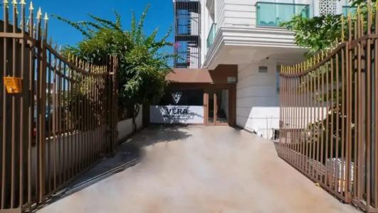 Vera Park Premium Apart Otel - 14