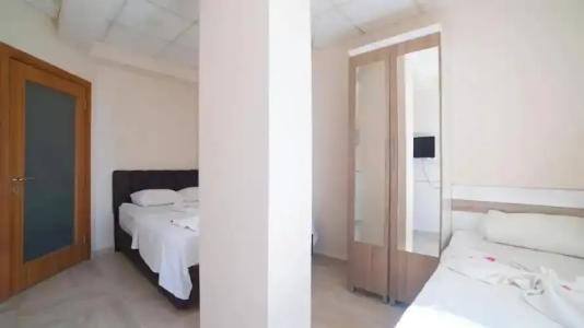 Vera Park Premium Apart Otel - 35