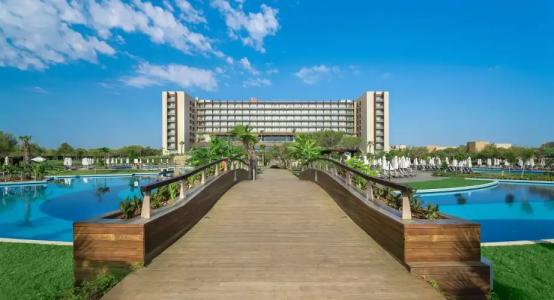 Concorde Luxury Resort & Casino & Convention & Spa - 12