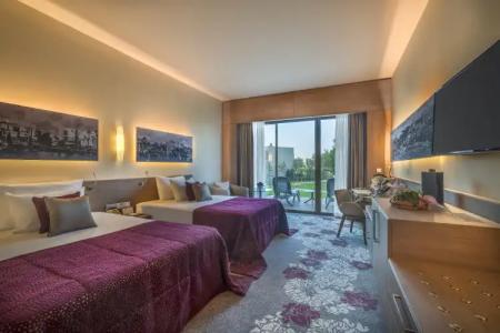 Concorde Luxury Resort & Casino & Convention & Spa - 39