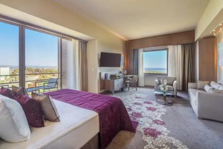 Concorde Luxury Resort & Casino & Convention & Spa - 82