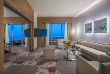 Concorde Luxury Resort & Casino & Convention & Spa - 50