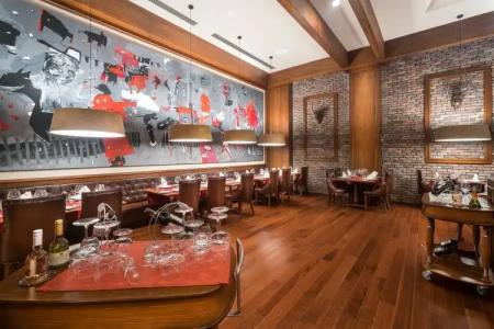 Concorde Luxury Resort & Casino & Convention & Spa - 18