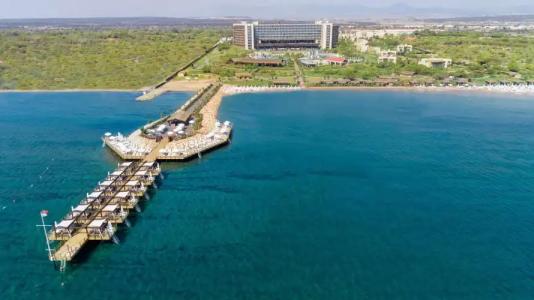 Concorde Luxury Resort & Casino & Convention & Spa - 17