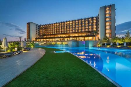 Concorde Luxury Resort & Casino & Convention & Spa - 2