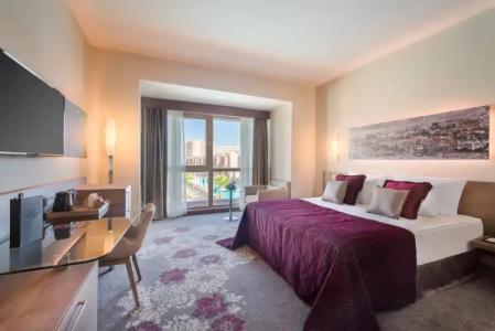 Concorde Luxury Resort & Casino & Convention & Spa - 86