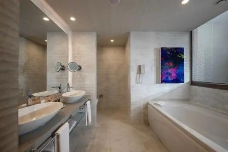 Concorde Luxury Resort & Casino & Convention & Spa - 55