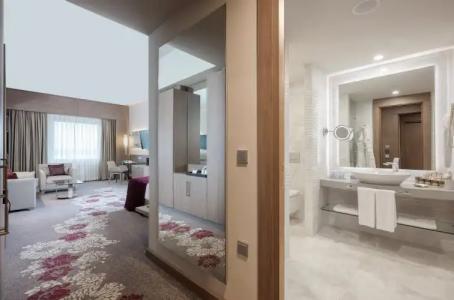 Concorde Luxury Resort & Casino & Convention & Spa - 60