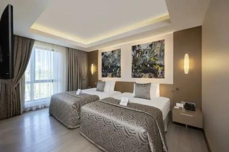 Concorde Luxury Resort & Casino & Convention & Spa - 92