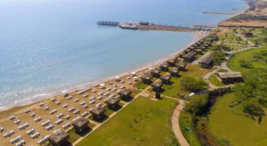 Concorde Luxury Resort & Casino & Convention & Spa - 27