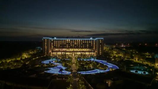 Concorde Luxury Resort & Casino & Convention & Spa - 36