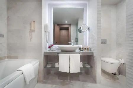 Concorde Luxury Resort & Casino & Convention & Spa - 67