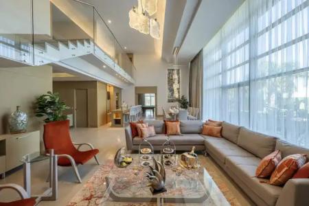 Concorde Luxury Resort & Casino & Convention & Spa - 96