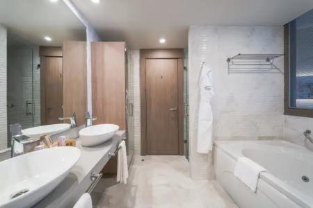 Concorde Luxury Resort & Casino & Convention & Spa - 78