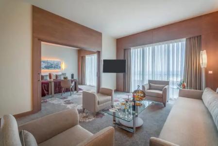 Concorde Luxury Resort & Casino & Convention & Spa - 49