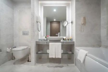 Concorde Luxury Resort & Casino & Convention & Spa - 75