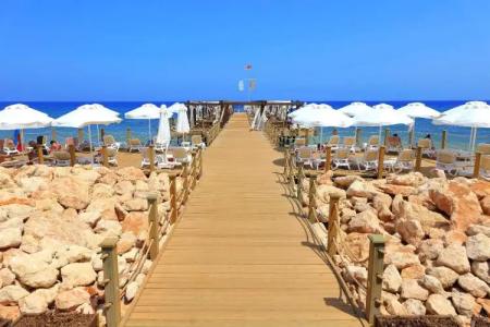 Concorde Luxury Resort & Casino & Convention & Spa - 23