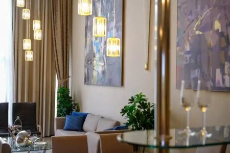 Concorde Luxury Resort & Casino & Convention & Spa - 108