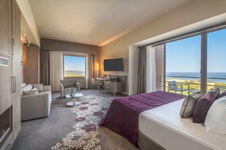 Concorde Luxury Resort & Casino & Convention & Spa - 61