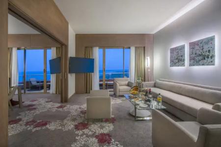 Concorde Luxury Resort & Casino & Convention & Spa - 80