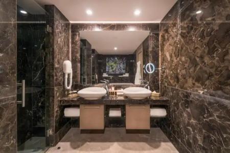 Concorde Luxury Resort & Casino & Convention & Spa - 85