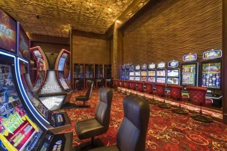 Concorde Luxury Resort & Casino & Convention & Spa - 26