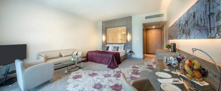 Concorde Luxury Resort & Casino & Convention & Spa - 53