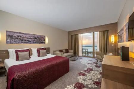 Concorde Luxury Resort & Casino & Convention & Spa - 45