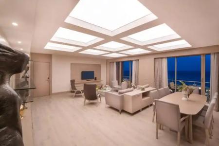 Concorde Luxury Resort & Casino & Convention & Spa - 84