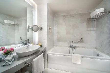 Concorde Luxury Resort & Casino & Convention & Spa - 42