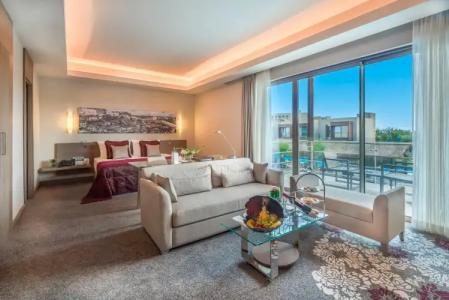 Concorde Luxury Resort & Casino & Convention & Spa - 72