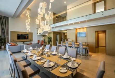 Concorde Luxury Resort & Casino & Convention & Spa - 94