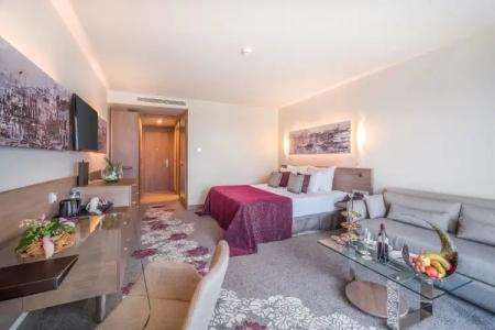 Concorde Luxury Resort & Casino & Convention & Spa - 38