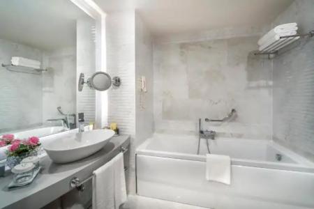 Concorde Luxury Resort & Casino & Convention & Spa - 71