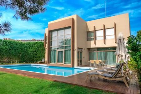 Concorde Luxury Resort & Casino & Convention & Spa - 109