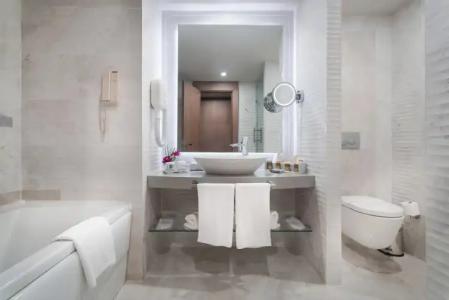 Concorde Luxury Resort & Casino & Convention & Spa - 51