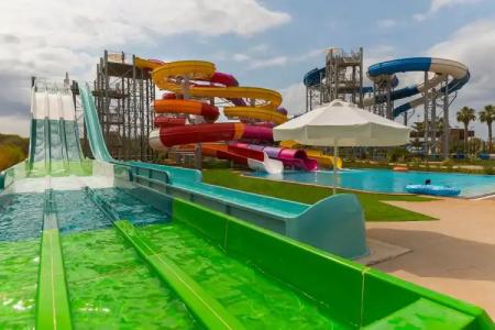 Concorde Luxury Resort & Casino & Convention & Spa - 29