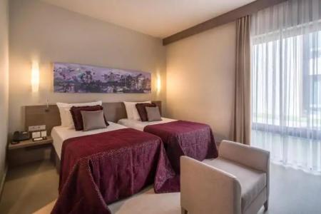 Concorde Luxury Resort & Casino & Convention & Spa - 65