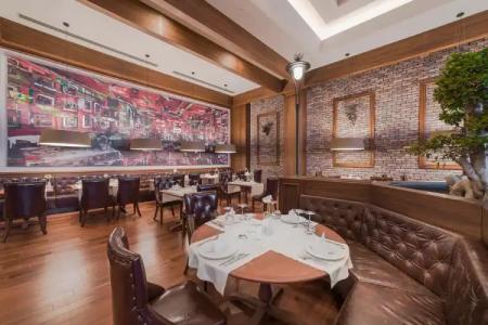 Concorde Luxury Resort & Casino & Convention & Spa - 33